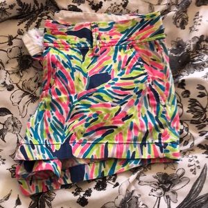 Lily Pullitzer “The Walsh Short”